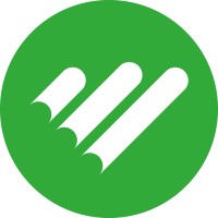 TulaBooks logo - Similar company to Pitcher 🍋