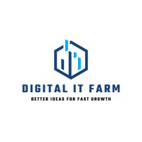 Digital It Farm logo - Similar company to Crazygraph