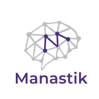 Manastik logo - Similar company to Itdesign Gmbh