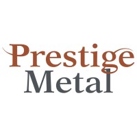Prestige Metal Inc. logo - Similar company to Turncraft