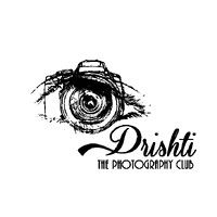 Drishti The Photography Club GLAU logo - Similar company to Grauth