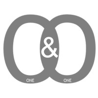 One & One Consulting logo - Similar company to Thedatafirm