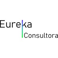Eureka Consultora logo - Similar company to Avalos.Sv