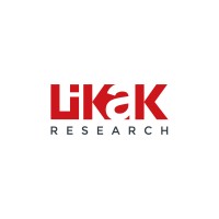 Likak Research logo - Similar company to Clinfocus