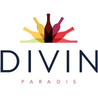 Divin Paradis logo - Similar company to Lbv International