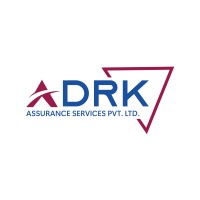 ADRK Assurance logo - Similar company to Fintaccx Consultancy