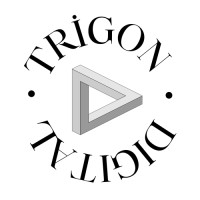 Trigon Digital logo - Similar company to Trigon Software Inc.