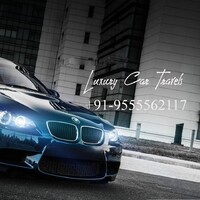 Luxury Car Travels