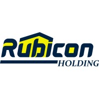 Rubicon Holding logo - Similar company to Green System Group