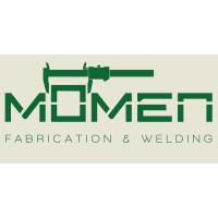 Momen Fabrication and Welding logo - Similar company to Smith Steel & Fabrication