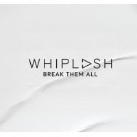 Whiplash Branding & advertising logo - Similar company to Branding | Marketing | Advertising