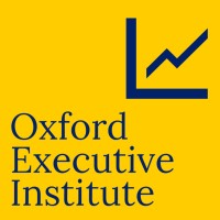 Oxford Executive Institute logo - Similar company to Oxford Executive Leadership Program