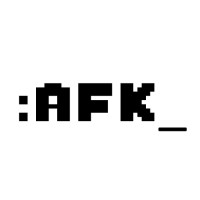 Association AFK logo - Similar company to Made In Ai