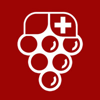 SwissGrapes logo - Similar company to So'Com Communication