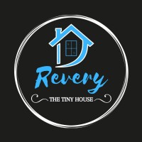Revery The Tiny House logo - Similar company to Tiny House Kuching