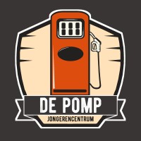 Jongerencentrum de Pomp logo - Similar company to The Cozy Corner