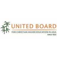 United Board for Christian Higher Education in Asia logo - Similar company to Innoblock