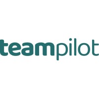 Teampilot.io logo - Similar company to Esmeralda Intercâmbios