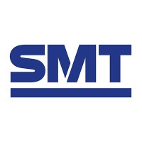 SMT Netherlands logo - Similar company to Scm Modifications B.V.