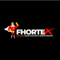 Fhortex Dedetizadora e Desentupidora logo - Similar company to Desentupidora Urgente Ltda