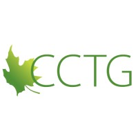Canadian Cancer Trials Group logo - Similar company to E2P2
