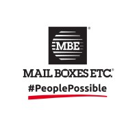 Mail Boxes Etc. Bulgaria logo - Similar company to Mail Boxes Etc. Poland