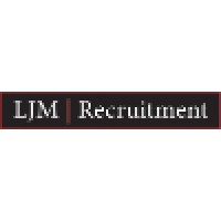 LJM Recruitment logo - Similar company to Corporate Fx