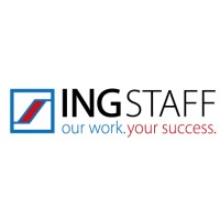 IngStaff GmbH logo - Similar company to Embediting Ltd.