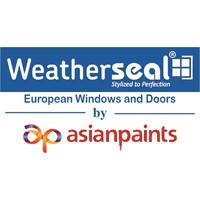 Weatherseal By Asian Paints logo - Similar company to Bvl Building Solutions