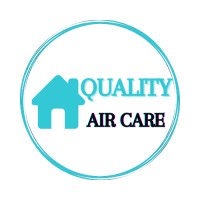 Quality Home Air Care logo - Similar company to Luzo Digital Network & Media Limited