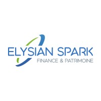 Elysian Spark logo - Similar company to Finbox Solutions