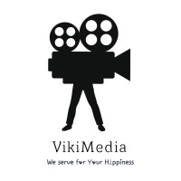 VikiMedia logo - Similar company to Vikimedia Creative Agency