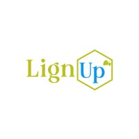 LignUpGreen logo - Similar company to Fitous