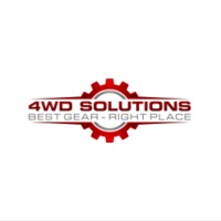 4WD Solutions logo - Similar company to Ultimate Shutter