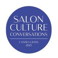 Salon Culture Conversations logo - Similar company to Solara Studio