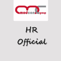Modcon HR logo - Similar company to Modcon Group Pty Ltd
