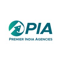 Premier India Agencies logo - Similar company to Premnath Rail