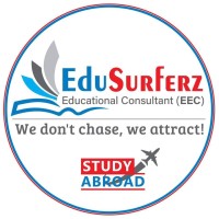 Edusurferz Educational Consultant (EEC) logo - Similar company to Institute Of Education And Research, University Of The Punjab, Lahore - Pakistan
