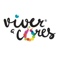 Viver a Cores logo - Similar company to Enmisp | Encontro Nacional De Médicos Internos De Saúde Pública