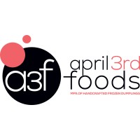 April3rd Foods Private Limited logo - Similar company to Ajit Singh Om Parkash Pvt Ltd (Asop)