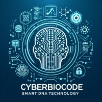 CyberBioCode logo - Similar company to It'S.Bb E.V.