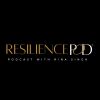 RESILIENCEPOD® PODCAST logo - Similar company to World Broadcast Network Tv