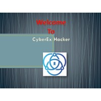 CiberexHack-Ciber Seguridad Avanzada logo - Similar company to Mosaico Soluciones