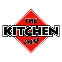 The Kitchen Depot logo - Similar company to Kitchen Samurai