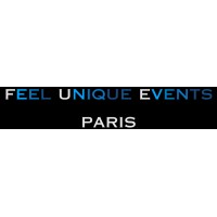 FEEL UNIQUE EVENTS logo - Similar company to Studio Mekla