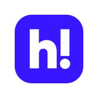 High There! logo - Similar company to Esoteric