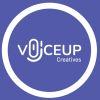 Voiceup Creatives LTD logo - Similar company to Heegan Technology