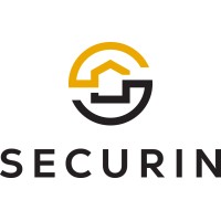 Securin logo - Similar company to Wethinkdeeply