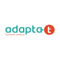 ADAPTA-T Formación logo - Similar company to Aulaforum - Centros De Formación