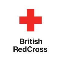 British Red Cross logo - Similar company to Migrant Help